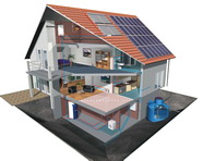 Obiteljska kuća - projektiranje & stručan nadzor & savjetovanje